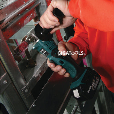 Makita DDA350Z LXT 18V Cordless Angle Drill (Bare Tool Only) - GIGATOOLS.PH