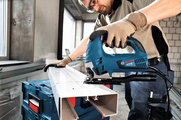 Bosch GST 90 BE Professional Jigsaw ( 650W )