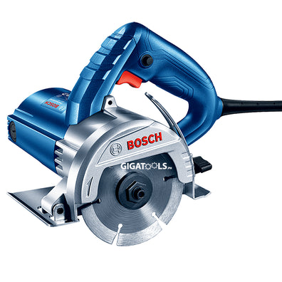 New Bosch GDC 140 Professional Marble Saw (1,400W) - GIGATOOLS.PH