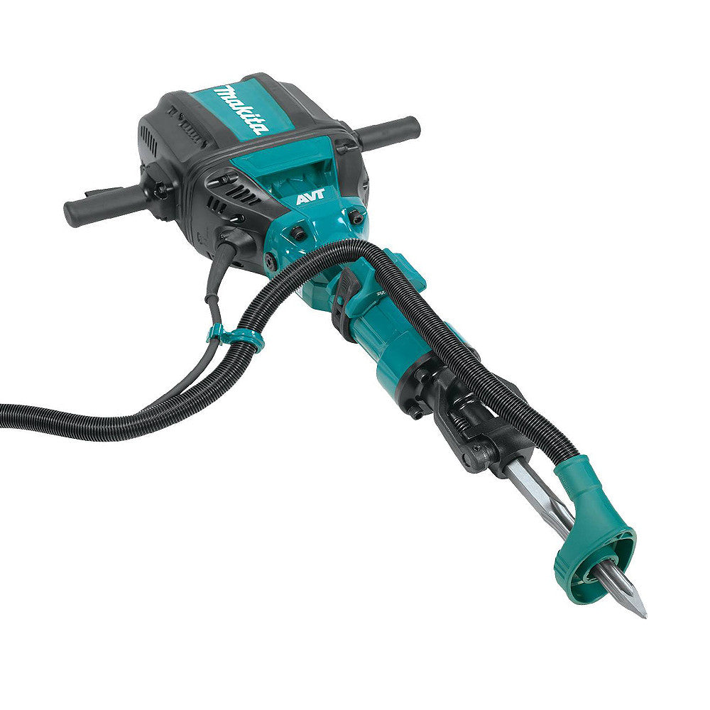 Makita electric jack online hammer