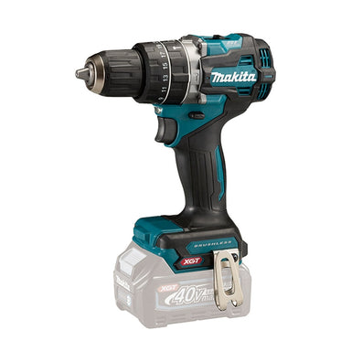 Makita HP002GZ Cordless Brushless Hammer Driver Drill  13mm (1/2″) 65 N·m (580 in.lbs.) 40Vmax XGT® Li-Ion (Bare Tool Only)