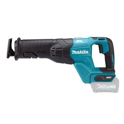 Makita JR001GZ Cordless Brushless Recipro Saw 40Vmax XGT™ Li-ion ( Bare Tool Only )