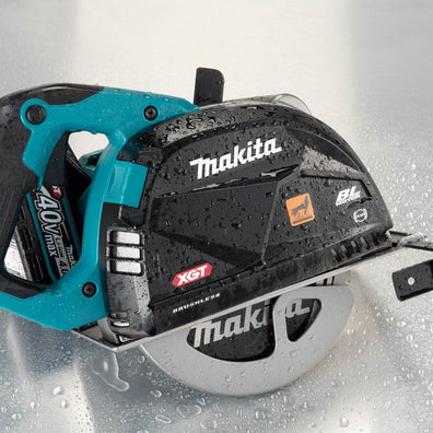 Makita CS002GZ 185mm (7-1/4