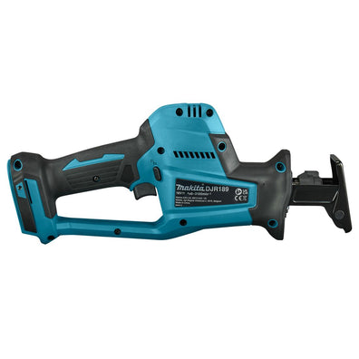 Makita DJR189Z Brushless Cordless Recipro Saw 18V LXT® Li-ion ( Bare Tool Only )