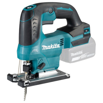 Makita DJV184Z Cordless Brushless Jigsaw LXT 18V (Bare Tool Only)