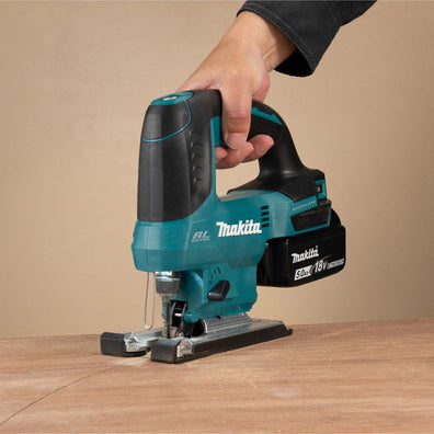 Makita DJV184Z Cordless Brushless Jigsaw LXT 18V (Bare Tool Only)