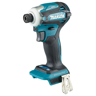 Makita DTD172Z Cordless Brushless Impact Driver 18V LXT (Bare Tool Only)