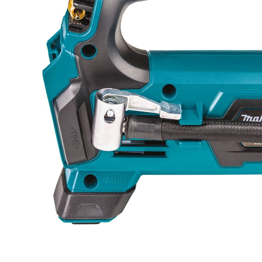 Makita MP100DZ Slide Cordless Inflator 12V MAX CXT (Body Only ...