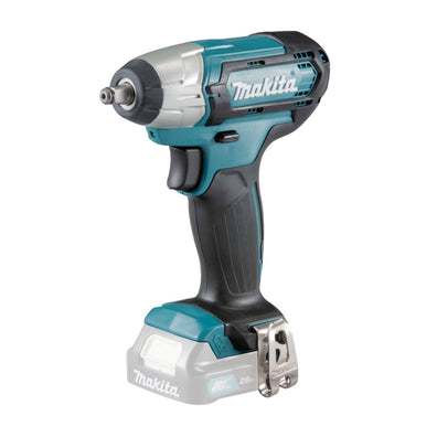 Makita TW140DZ Cordless Impact Wrench 3/8