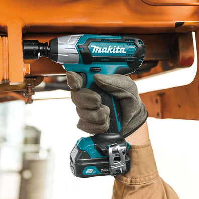 Makita TW140DZ Cordless Impact Wrench 3/8