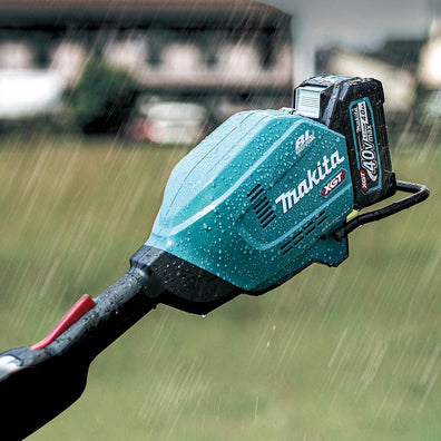 Makita UX01GZ Cordless Brushless Multi Function Power Head 40Vmax XGT™ Li-ion (Bare Tool)