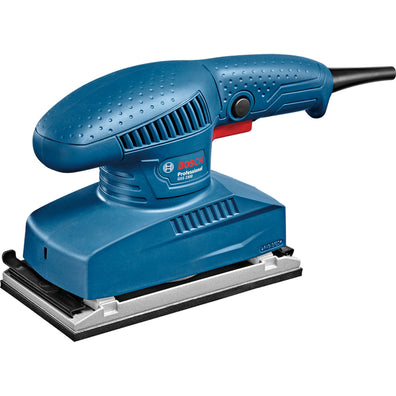 Bosch GSS 2300 Professional Orbital Sander (190W) - GIGATOOLS.PH