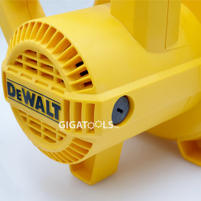 DeWalt DWB6800 Variable Speed Blower (800W) - GIGATOOLS.PH