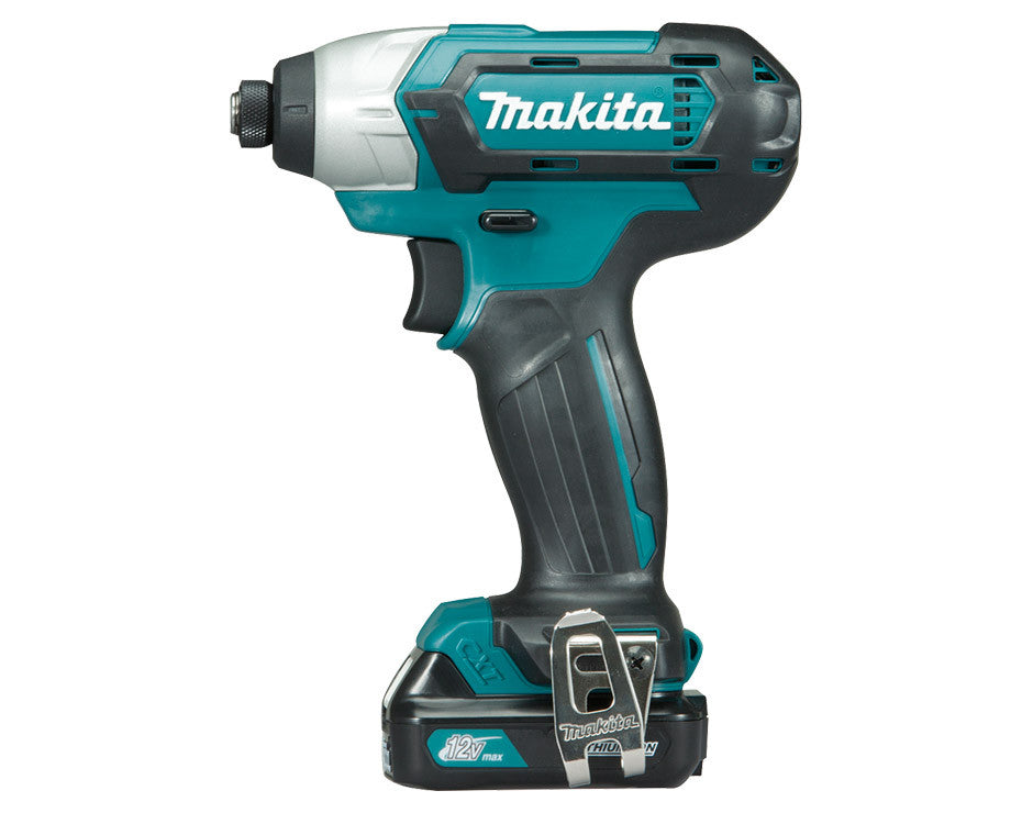 Makita TD110DZ Cordless Impact Driver 1/4