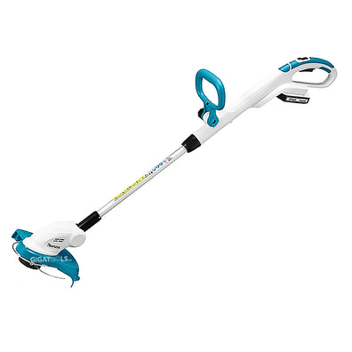 Makita UR180DW Cordless String Trimmer 260mm (10-1/4″) G-Battery 18V Li-Ion - GIGATOOLS.PH